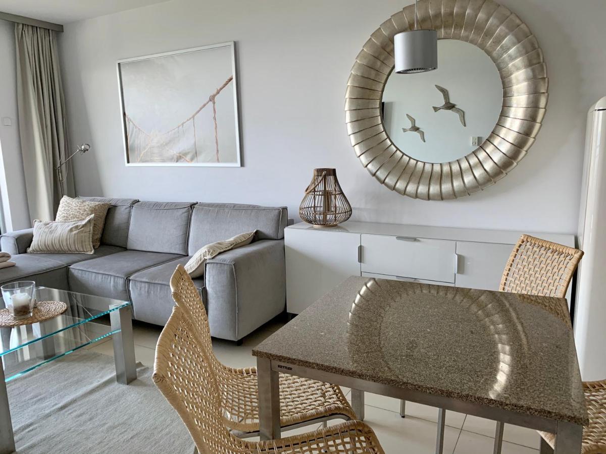 Holiday Home Wechta Baltic 608 Z Widokiem Na Morze Miedzyzdroje Εξωτερικό φωτογραφία
