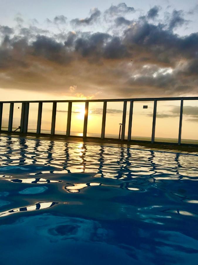 Holiday Home Wechta Baltic 608 Z Widokiem Na Morze Miedzyzdroje Εξωτερικό φωτογραφία
