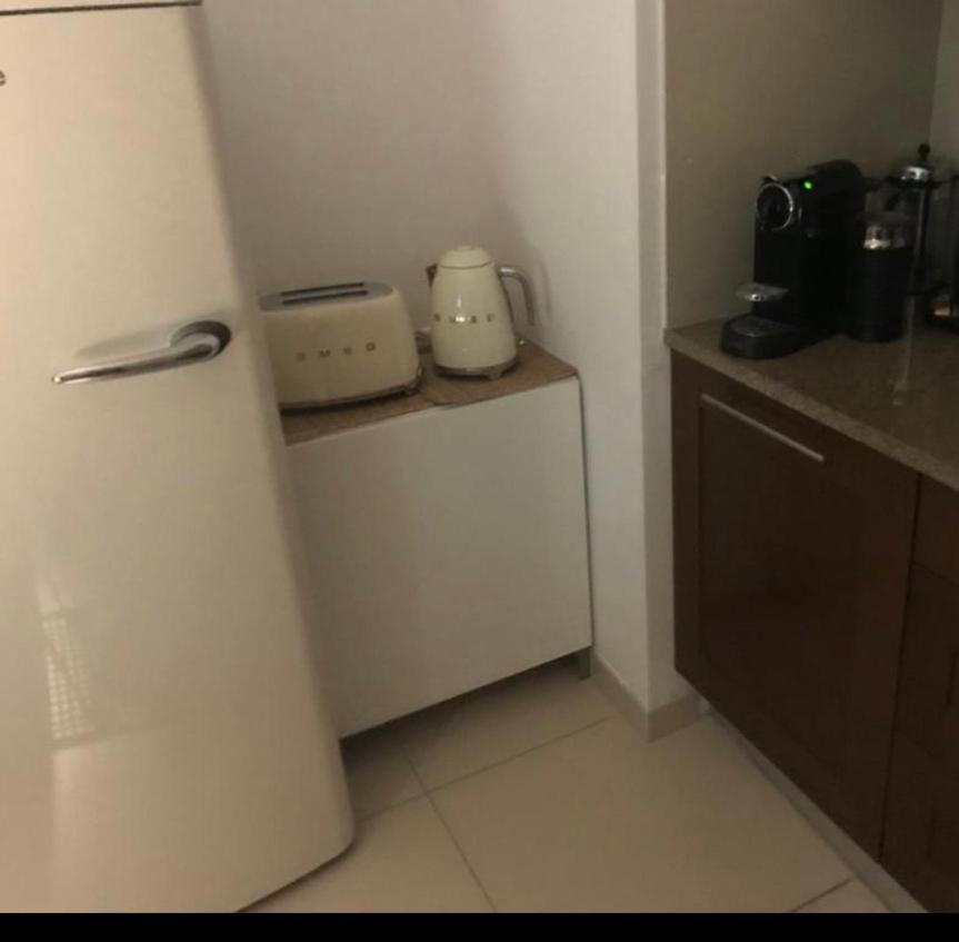 Holiday Home Wechta Baltic 608 Z Widokiem Na Morze Miedzyzdroje Εξωτερικό φωτογραφία