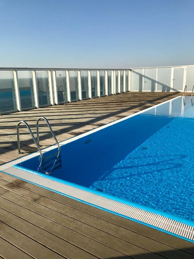 Holiday Home Wechta Baltic 608 Z Widokiem Na Morze Miedzyzdroje Εξωτερικό φωτογραφία