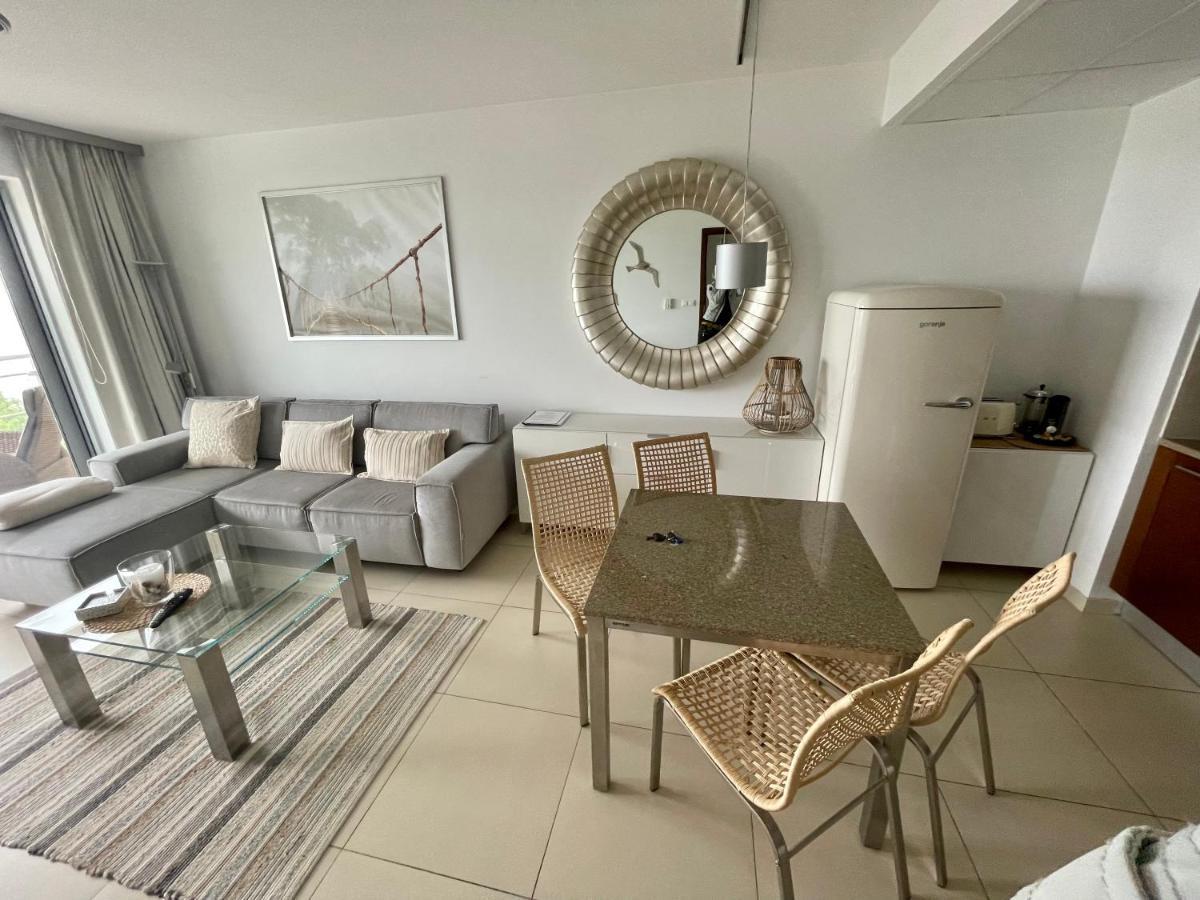 Holiday Home Wechta Baltic 608 Z Widokiem Na Morze Miedzyzdroje Εξωτερικό φωτογραφία