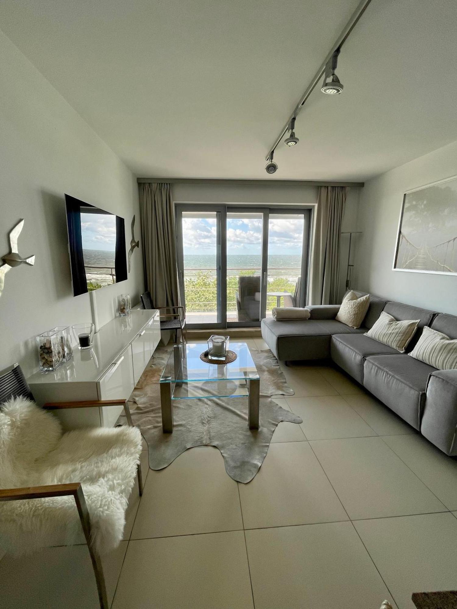 Holiday Home Wechta Baltic 608 Z Widokiem Na Morze Miedzyzdroje Εξωτερικό φωτογραφία