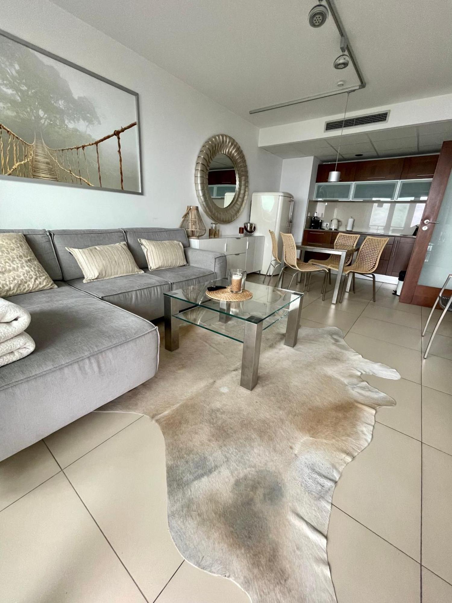 Holiday Home Wechta Baltic 608 Z Widokiem Na Morze Miedzyzdroje Εξωτερικό φωτογραφία