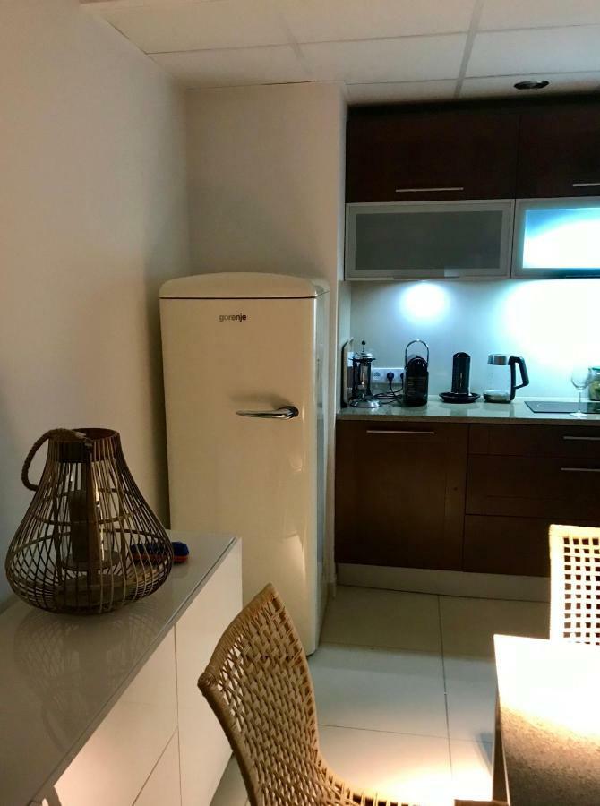 Holiday Home Wechta Baltic 608 Z Widokiem Na Morze Miedzyzdroje Εξωτερικό φωτογραφία