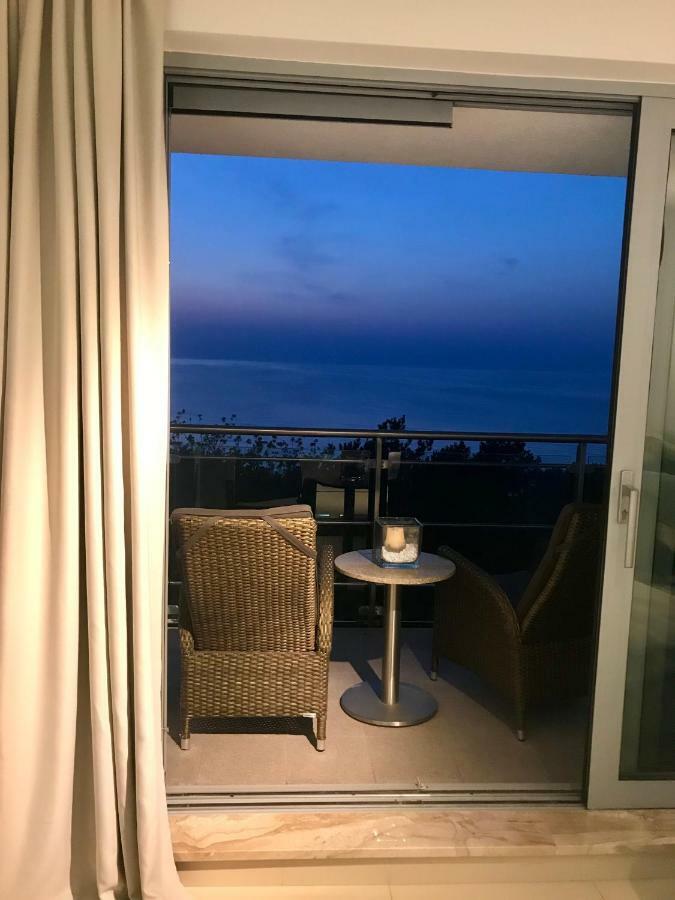 Holiday Home Wechta Baltic 608 Z Widokiem Na Morze Miedzyzdroje Εξωτερικό φωτογραφία