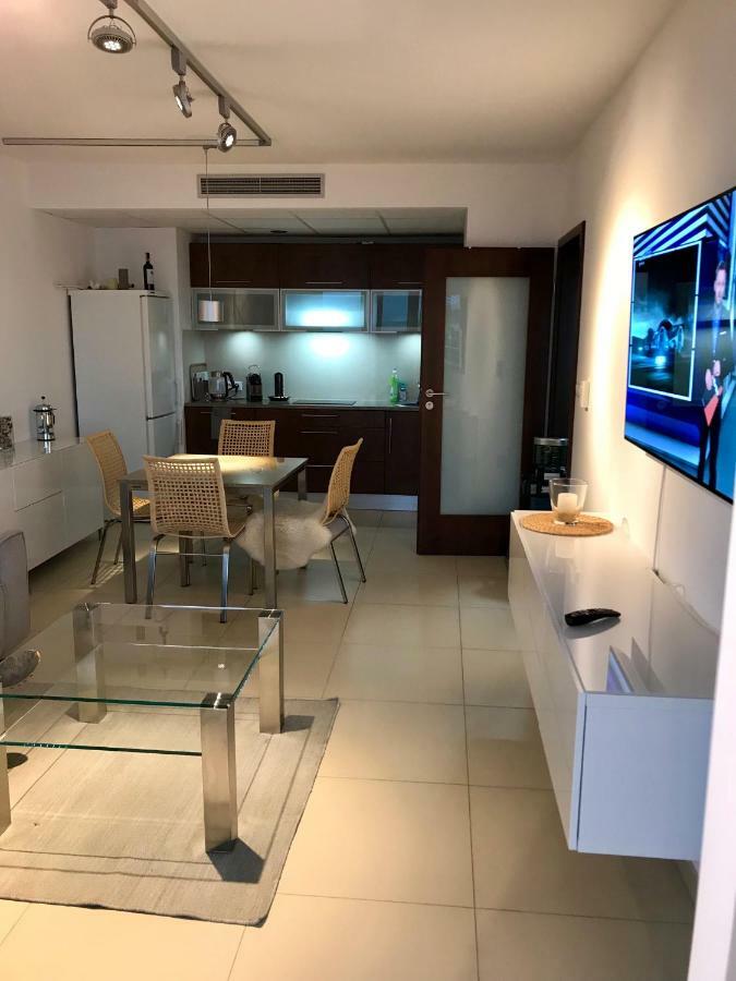Holiday Home Wechta Baltic 608 Z Widokiem Na Morze Miedzyzdroje Εξωτερικό φωτογραφία