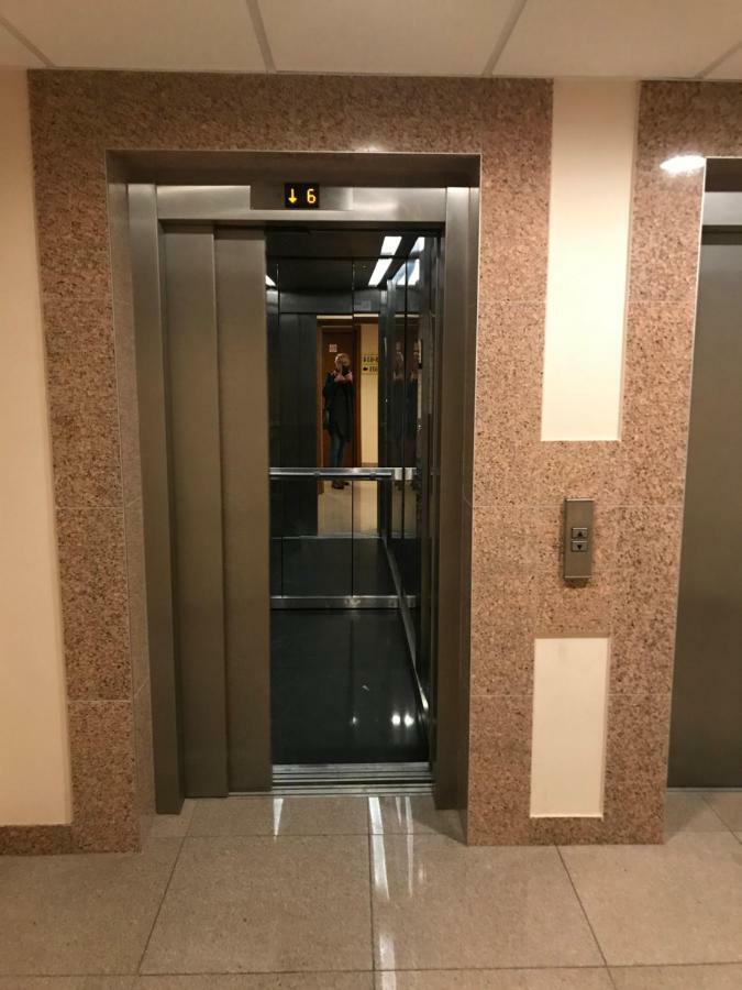 Holiday Home Wechta Baltic 608 Z Widokiem Na Morze Miedzyzdroje Εξωτερικό φωτογραφία