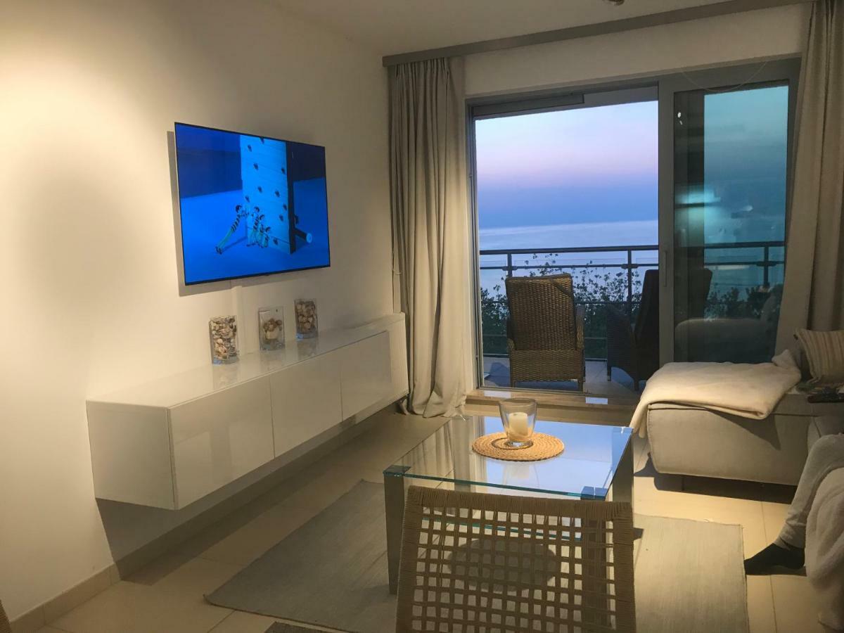 Holiday Home Wechta Baltic 608 Z Widokiem Na Morze Miedzyzdroje Εξωτερικό φωτογραφία