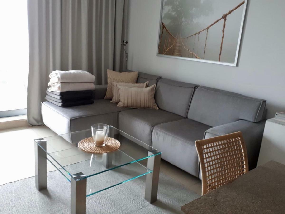 Holiday Home Wechta Baltic 608 Z Widokiem Na Morze Miedzyzdroje Εξωτερικό φωτογραφία
