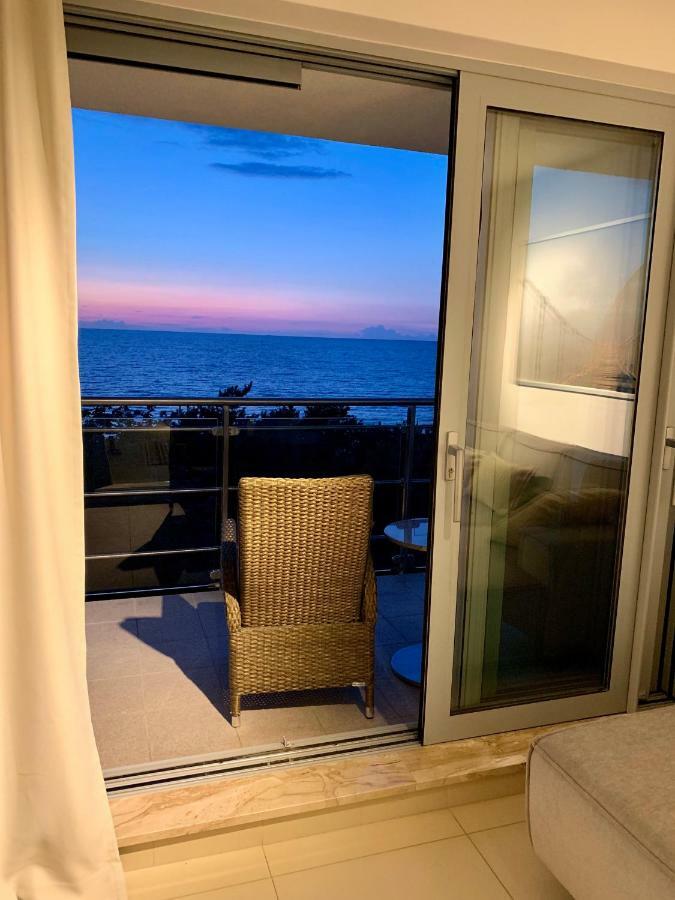 Holiday Home Wechta Baltic 608 Z Widokiem Na Morze Miedzyzdroje Εξωτερικό φωτογραφία