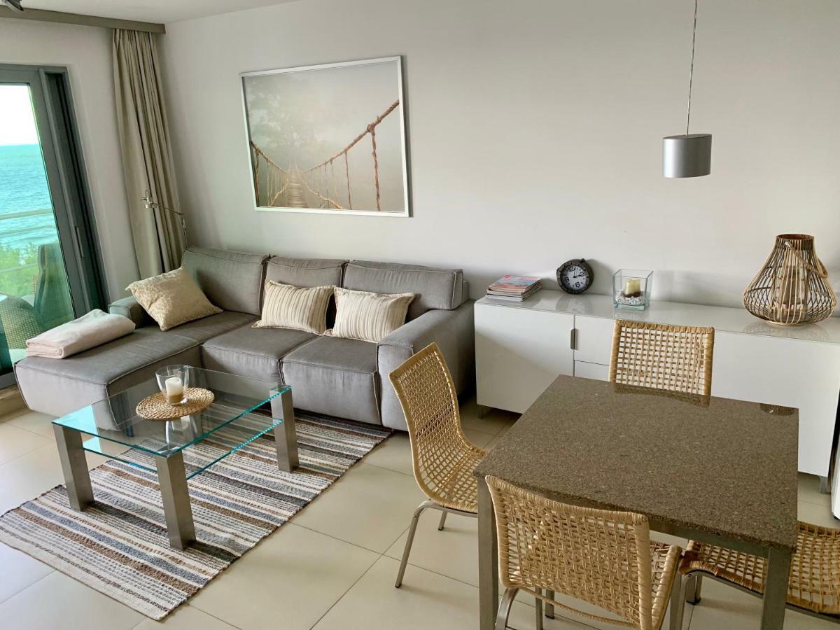 Holiday Home Wechta Baltic 608 Z Widokiem Na Morze Miedzyzdroje Εξωτερικό φωτογραφία