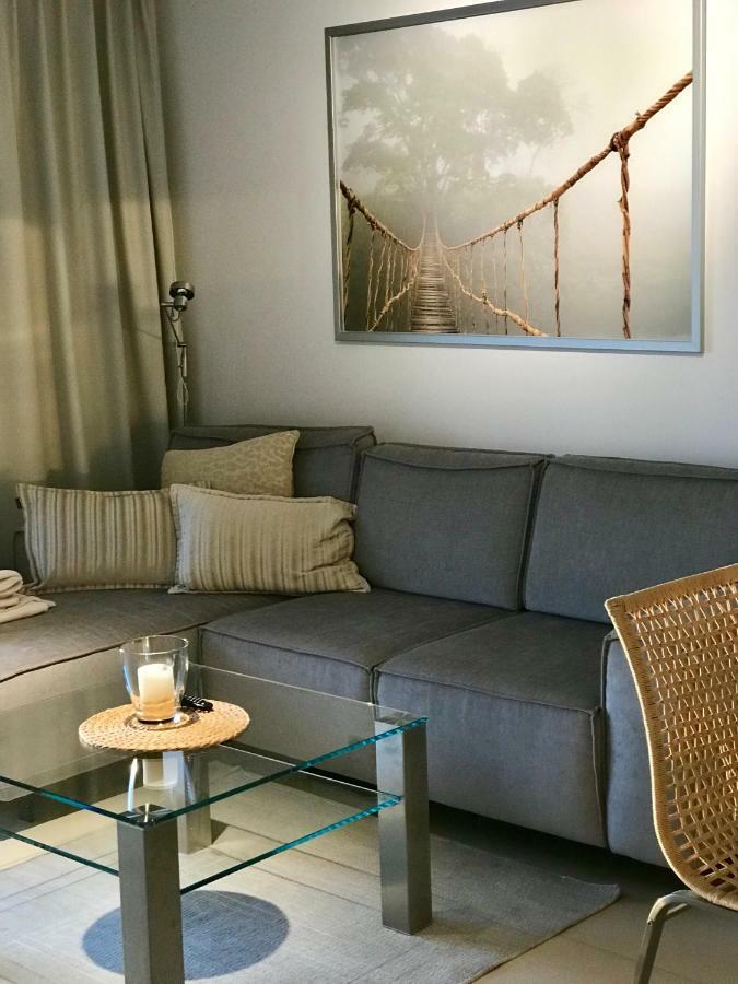 Holiday Home Wechta Baltic 608 Z Widokiem Na Morze Miedzyzdroje Εξωτερικό φωτογραφία