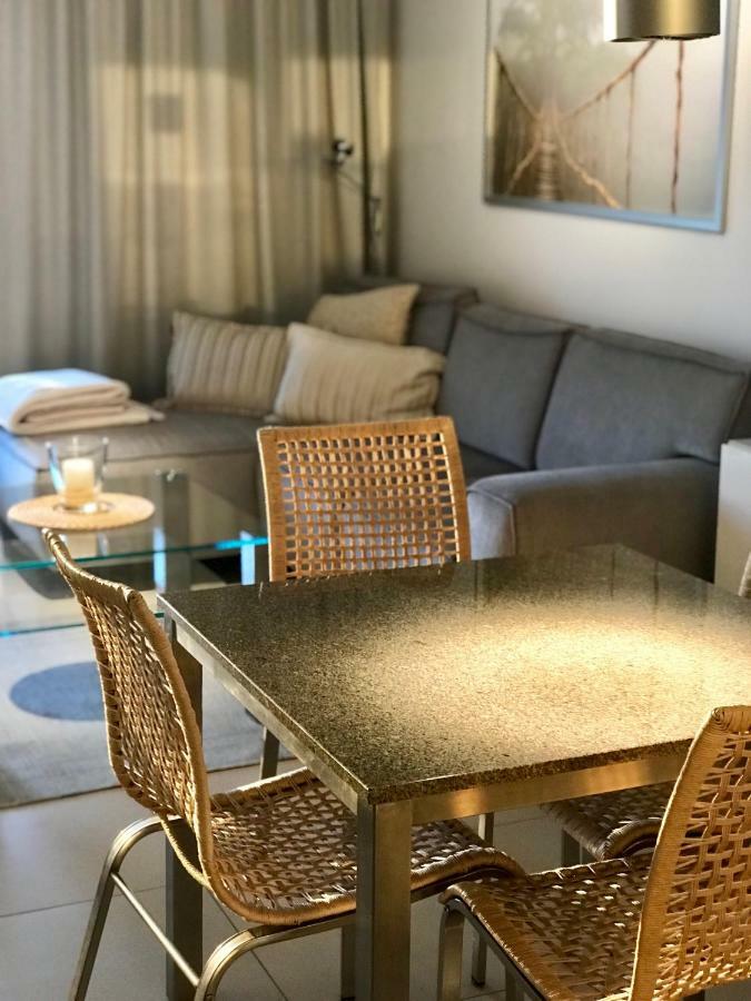 Holiday Home Wechta Baltic 608 Z Widokiem Na Morze Miedzyzdroje Εξωτερικό φωτογραφία